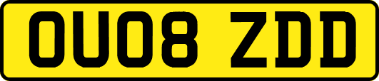 OU08ZDD