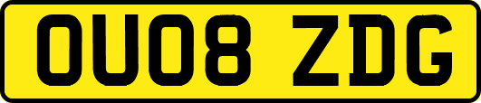 OU08ZDG