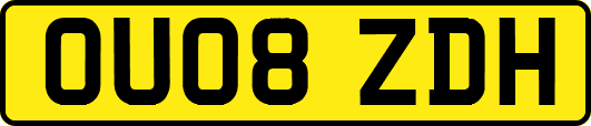 OU08ZDH
