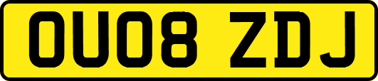 OU08ZDJ