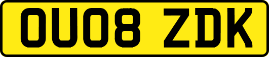 OU08ZDK