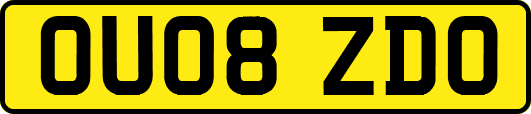 OU08ZDO