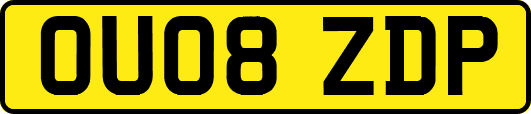 OU08ZDP