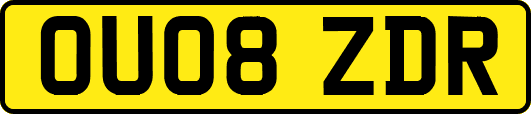 OU08ZDR
