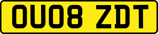 OU08ZDT