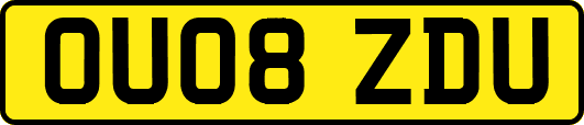 OU08ZDU