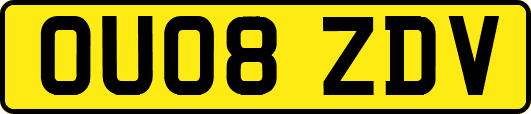 OU08ZDV