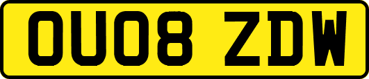 OU08ZDW