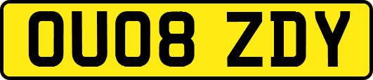 OU08ZDY