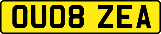 OU08ZEA