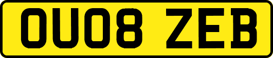 OU08ZEB