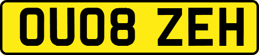 OU08ZEH