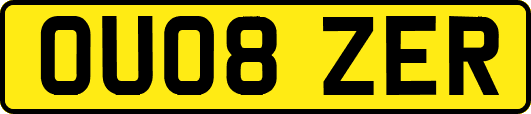 OU08ZER