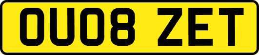 OU08ZET