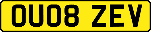 OU08ZEV