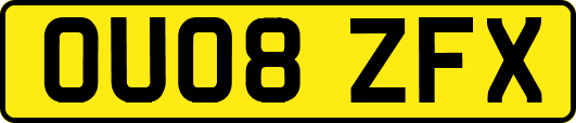 OU08ZFX