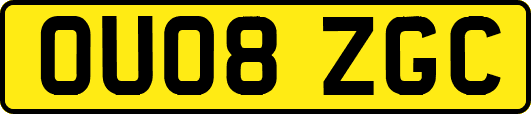 OU08ZGC