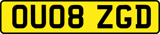 OU08ZGD