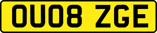 OU08ZGE