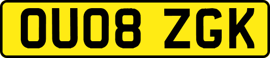 OU08ZGK