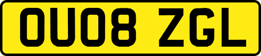 OU08ZGL