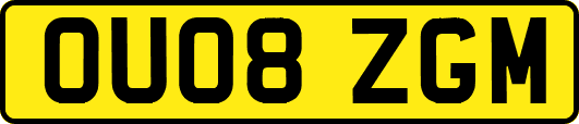 OU08ZGM