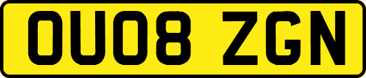 OU08ZGN