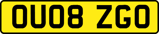 OU08ZGO