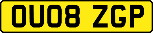 OU08ZGP