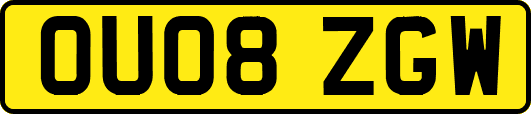 OU08ZGW