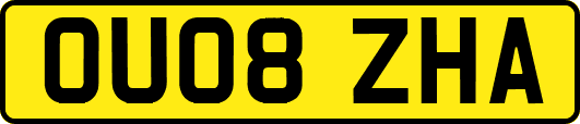 OU08ZHA