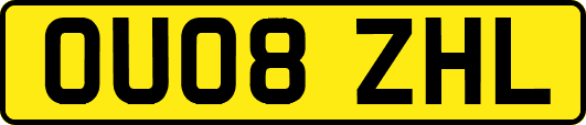 OU08ZHL