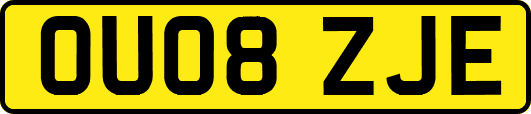 OU08ZJE