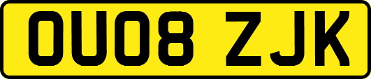 OU08ZJK