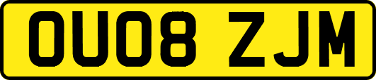 OU08ZJM
