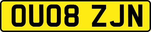 OU08ZJN