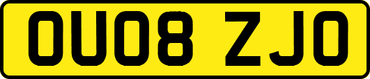 OU08ZJO