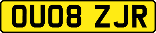 OU08ZJR