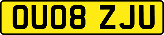 OU08ZJU