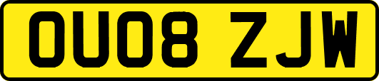 OU08ZJW