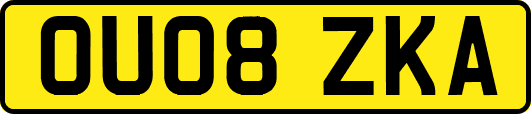 OU08ZKA
