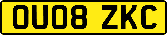 OU08ZKC