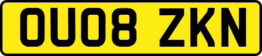 OU08ZKN
