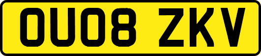 OU08ZKV