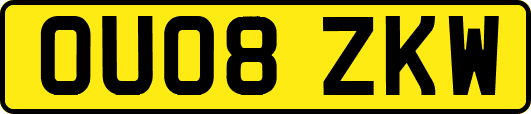 OU08ZKW