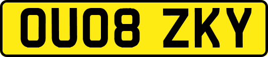 OU08ZKY
