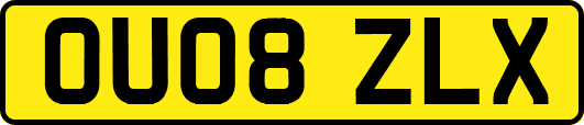 OU08ZLX