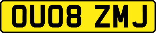 OU08ZMJ