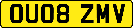 OU08ZMV