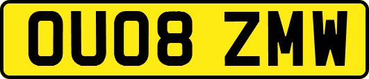 OU08ZMW